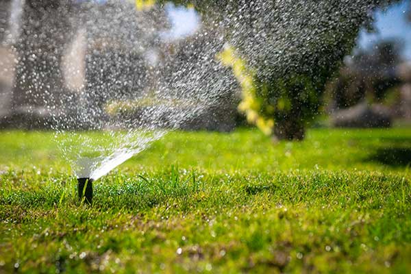 Gutter System Installation Repair Services Sprinkler System Services